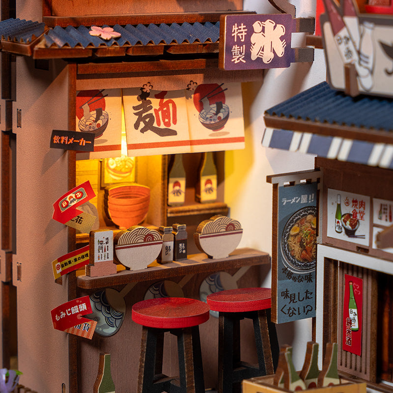 Ramenrestaurant